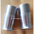 Sanitary Stainless Steel Pipe Fitting Quick Hose Coupling